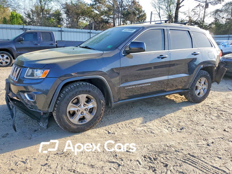 Jeep Cherokee 2014 - Zdjęcie 1 z 15