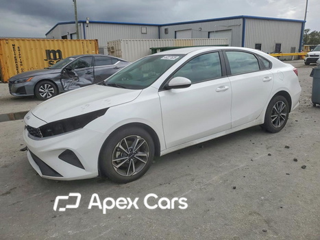 Kia Forte 2024 - Image 1 of 14