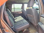 Ford Expedition 2017