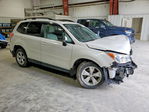 Subaru Forester 2014
