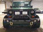 Jeep Wrangler 2010