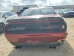Dodge Challenger 2022