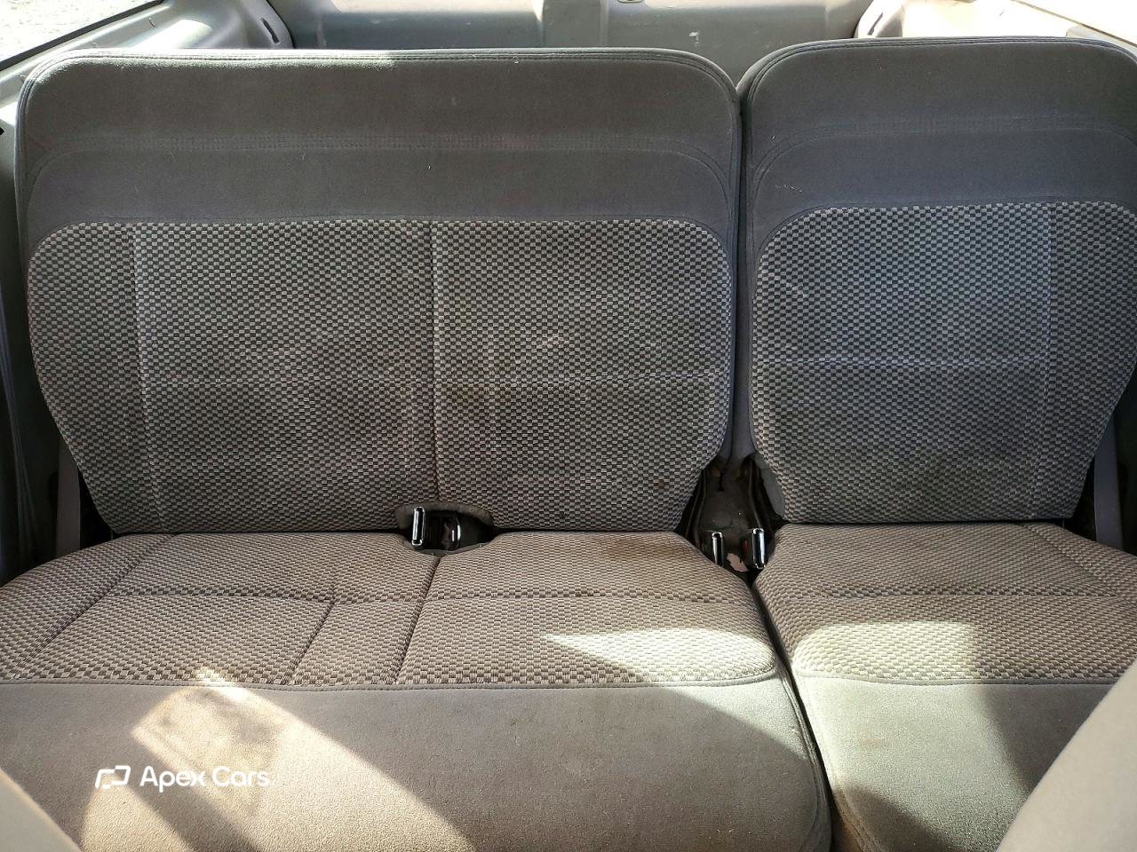 Ford Explorer 1994