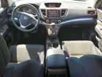 Honda CR-V 2015
