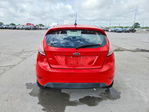 Ford Fiesta 2015