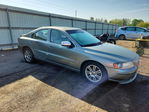 Volvo S60 2007