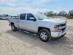 Chevrolet Silverado 2017