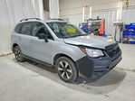 Subaru Forester 2018