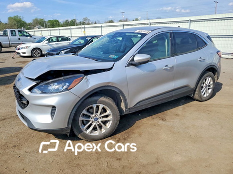 Ford Escape 2020 - Image 1 of 13