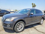 Audi Q5 2014