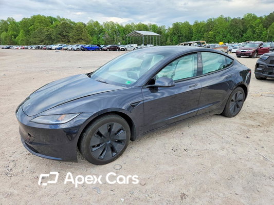 Tesla Model 3 2024 - Image 1 of 12