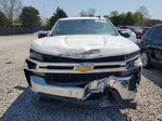 Chevrolet Silverado 2019
