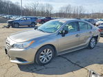Subaru Legacy 2017