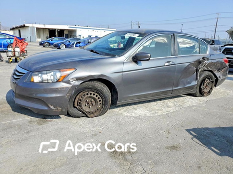 Honda Accord 2011 - Image 1 of 12