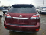 Lexus RX 2014