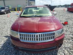 Lincoln MKZ 2007