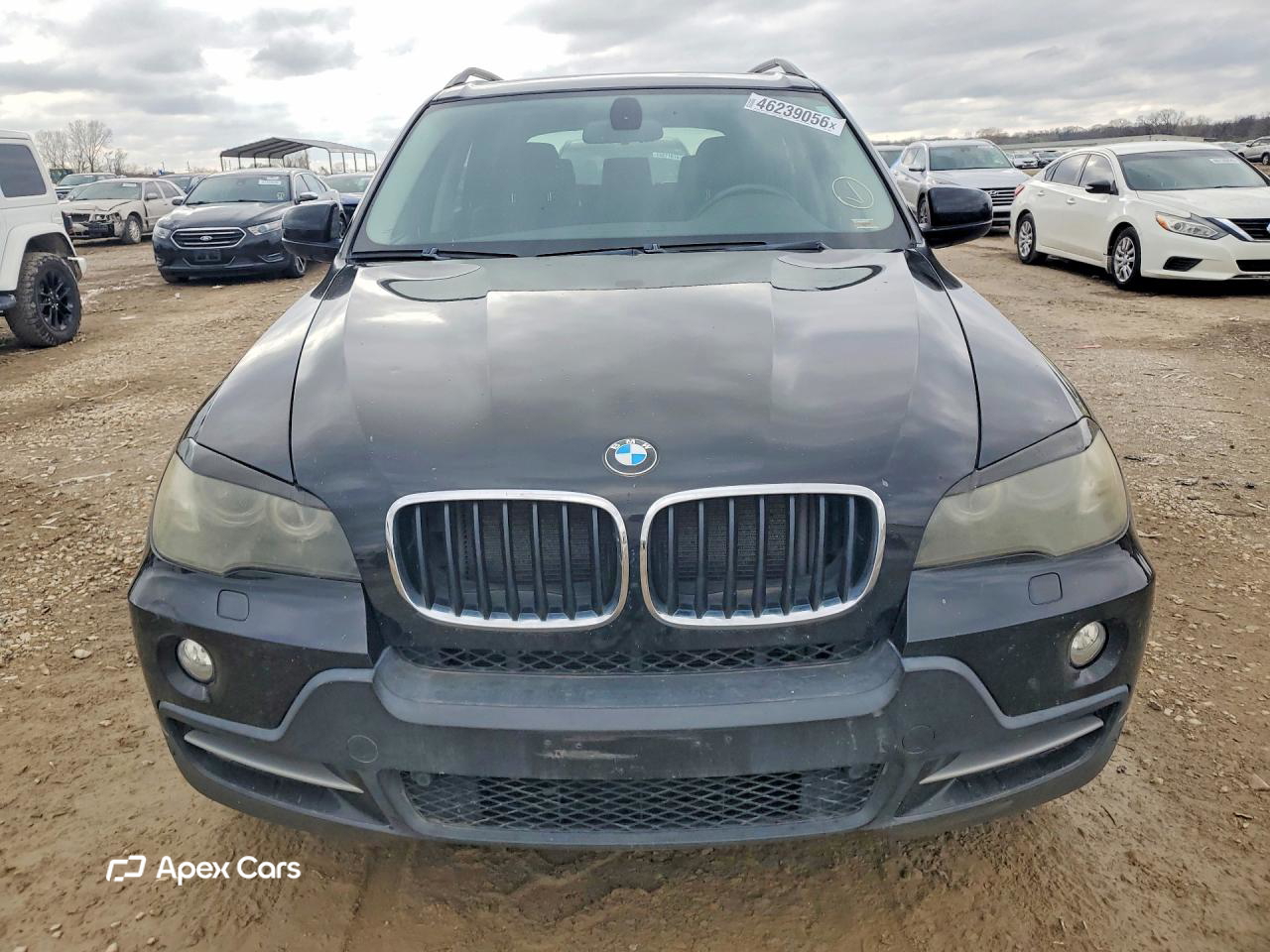 BMW X5 2009