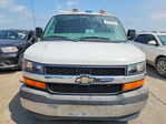 Chevrolet Express 2017