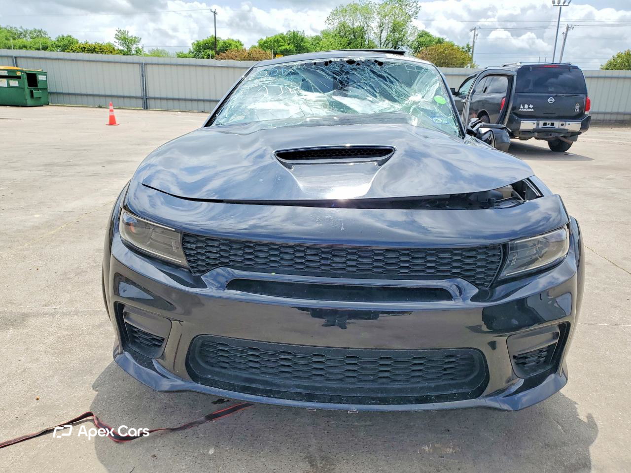Dodge Charger 2023