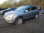 Nissan Rogue 2012