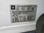 Buick Encore 2020