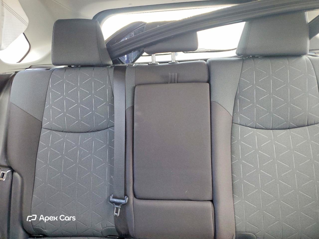 Toyota RAV 4 2025