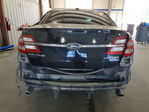 Ford Taurus 2019