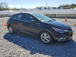 Chevrolet Cruze 2018
