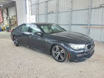 BMW Series 7 2019