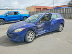 Mazda 3 2013