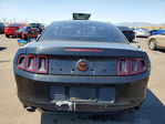 Ford Mustang 2014