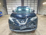 Nissan Rogue 2015