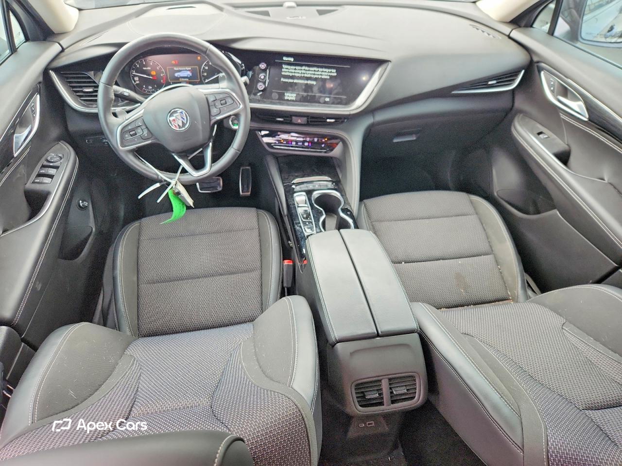 Buick Envision 2023