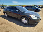 Nissan Altima 2012