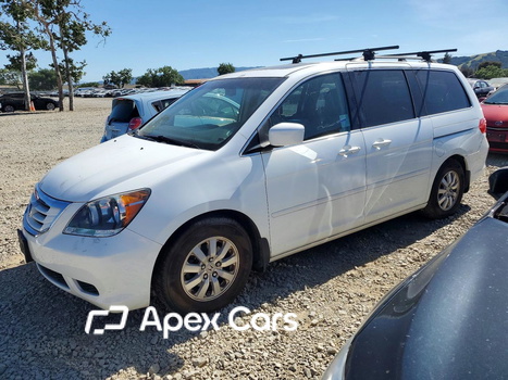 Honda Odyssey 2009 - Image 1 of 13