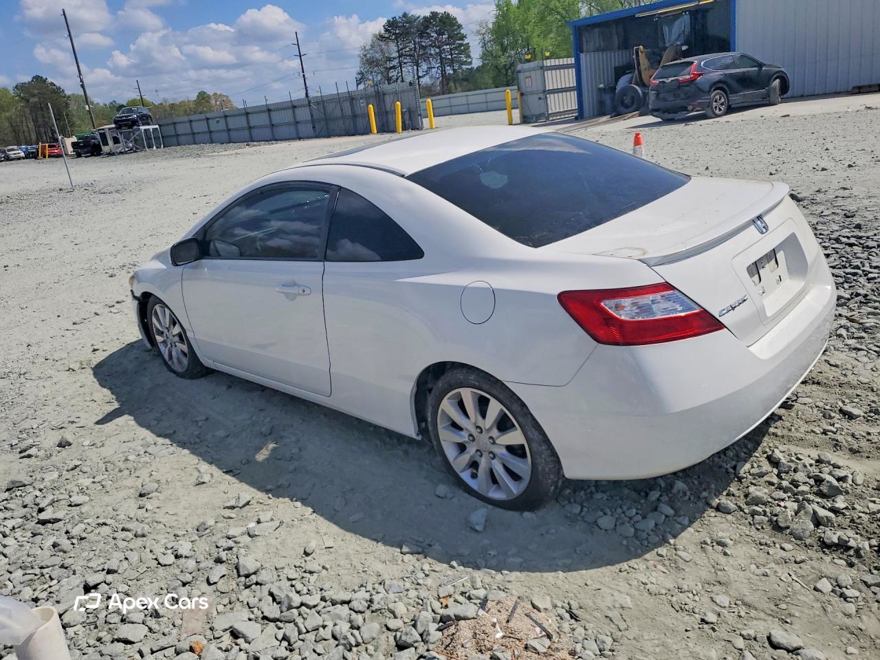 Honda Civic 2008