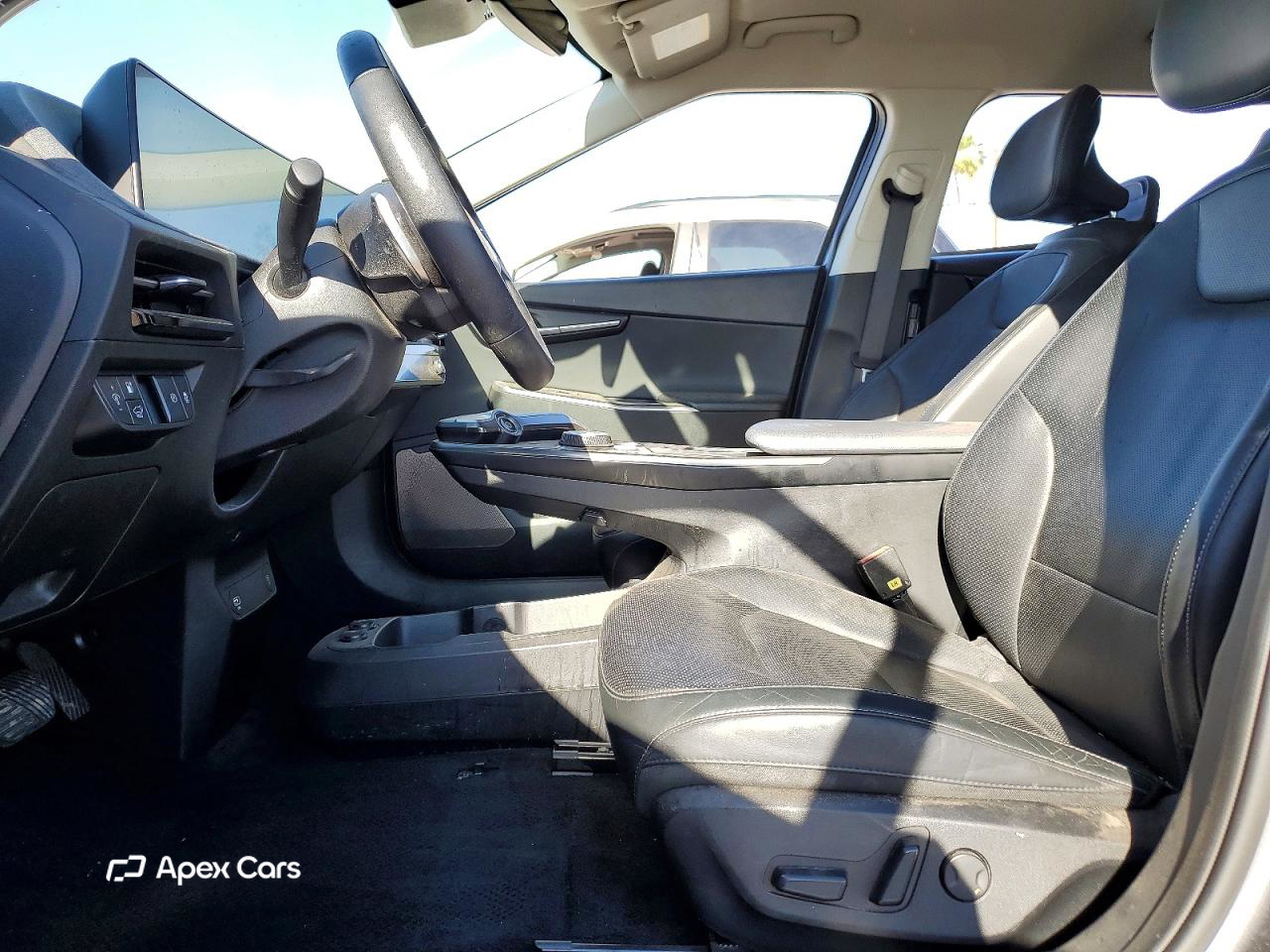 Kia EV6 2023