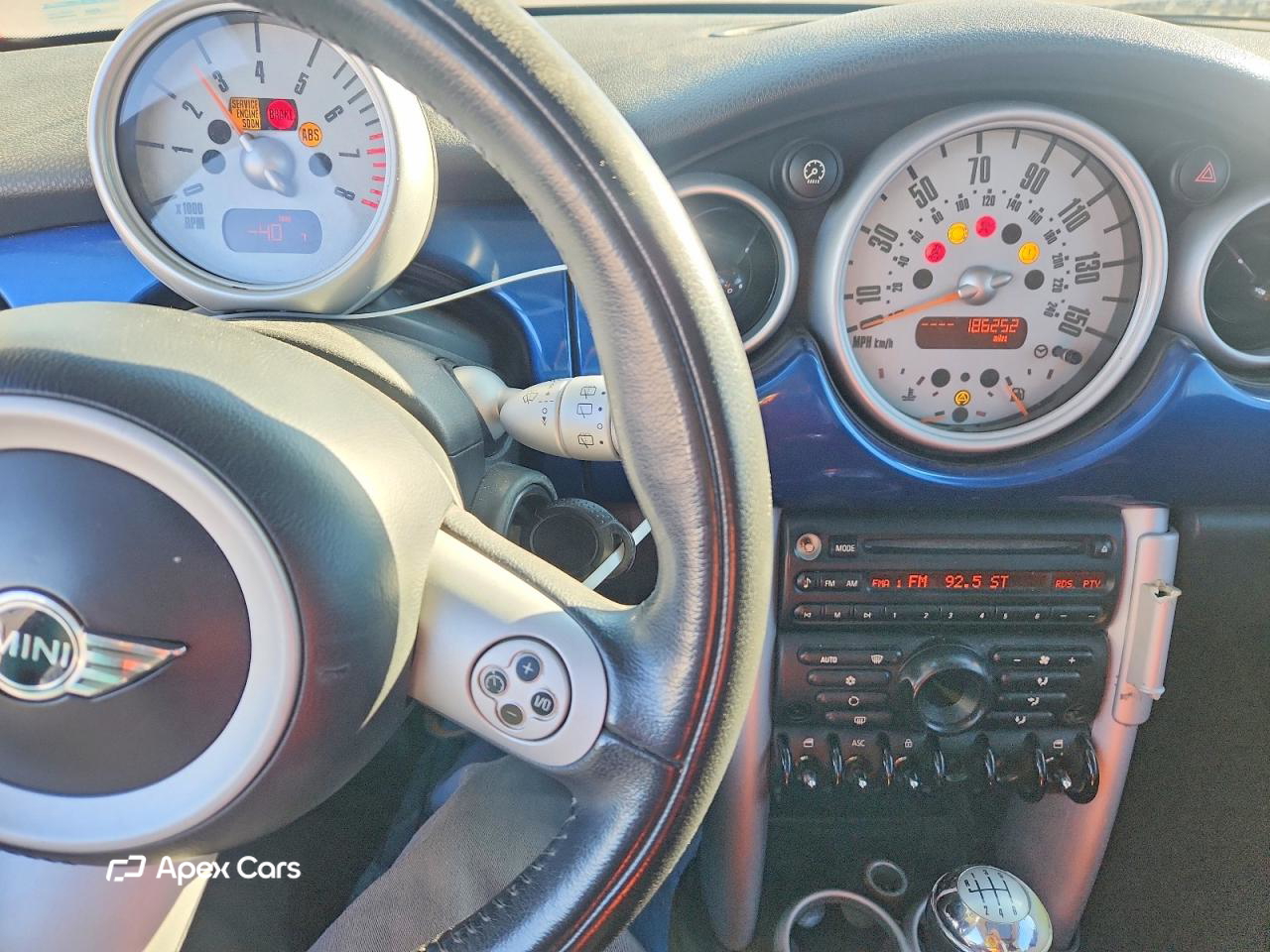 MINI Cooper 2006
