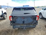 Ford Explorer 2021