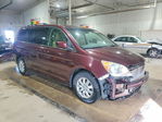 Honda Odyssey 2010