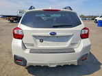 Subaru XV 2016