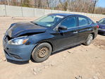 Nissan Sentra 2017