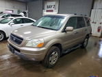 Honda Pilot 2003