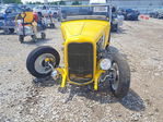 Ford Model A 1931