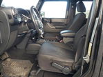 Jeep Wrangler 2016