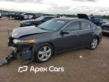 Acura TSX 2009 - Image 1 of 12