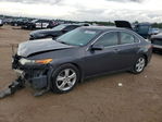 Acura TSX 2009