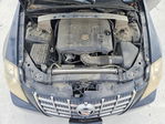 Cadillac CTS 2012