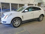 Cadillac SRX 2011