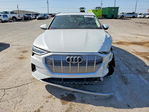 Audi e-tron 2019